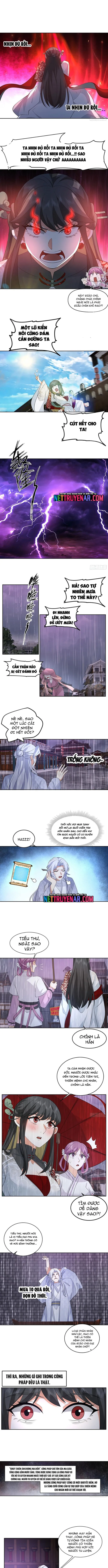 Trở Thành Phu Quân Của Thiên Ma - Chapter 3 - Page 3