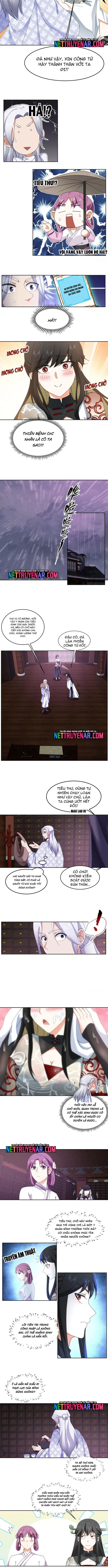 Trở Thành Phu Quân Của Thiên Ma - Chapter 3 - Page 5