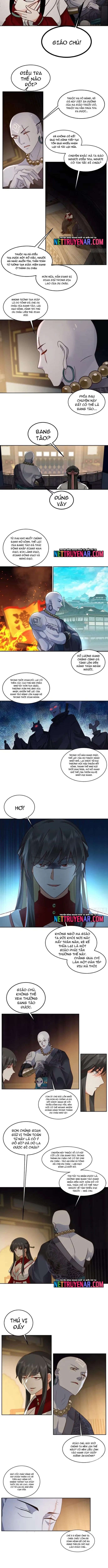 Trở Thành Phu Quân Của Thiên Ma - Chapter 4 - Page 3