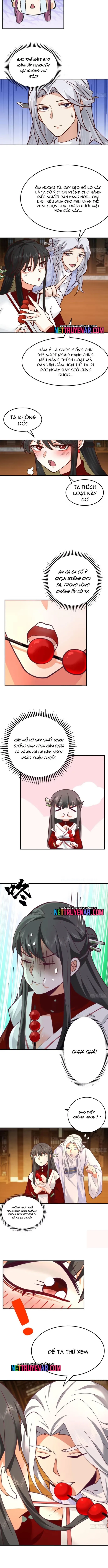 Trở Thành Phu Quân Của Thiên Ma - Chapter 7 - Page 3