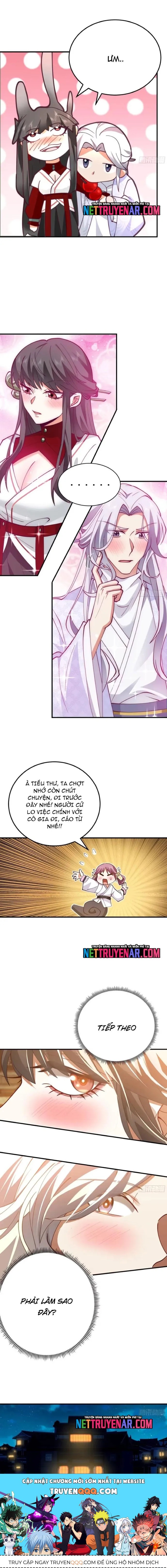 Trở Thành Phu Quân Của Thiên Ma - Chapter 7 - Page 4