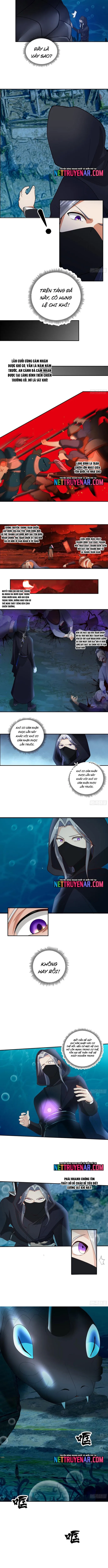 Trở Thành Phu Quân Của Thiên Ma - Chapter 8 - Page 3