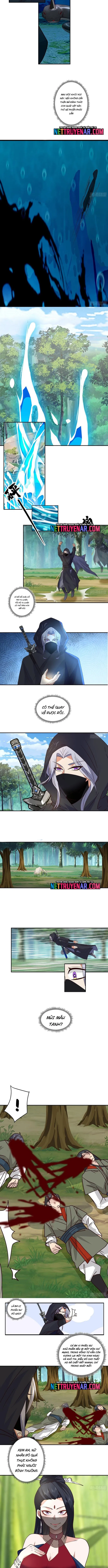 Trở Thành Phu Quân Của Thiên Ma - Chapter 8 - Page 5