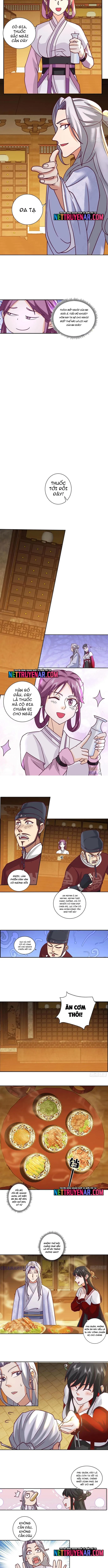 Trở Thành Phu Quân Của Thiên Ma - Chapter 9 - Page 3