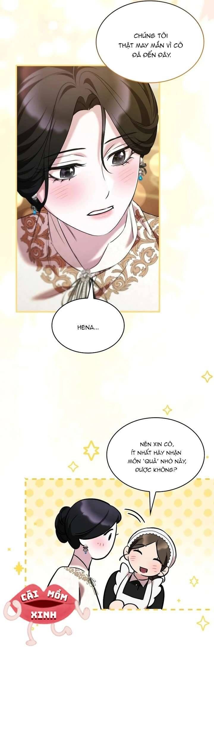 Vào Ngày Mà Chị Gái Tôi Qua Đời - Chapter 23 - Page 10