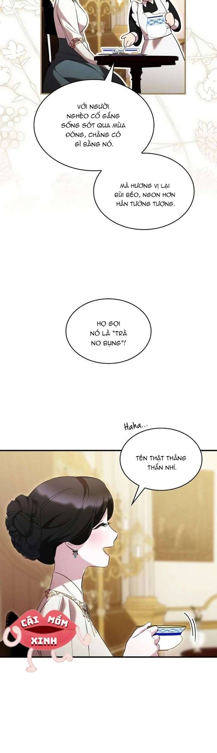 Vào Ngày Mà Chị Gái Tôi Qua Đời - Chapter 23 - Page 12