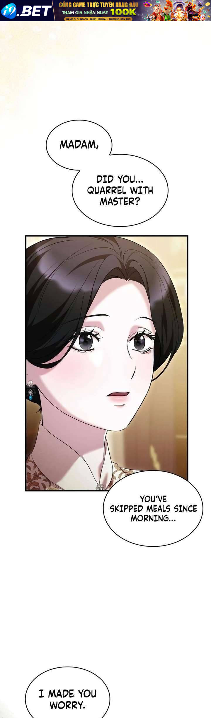 Vào Ngày Mà Chị Gái Tôi Qua Đời - Chapter 23 - Page 14