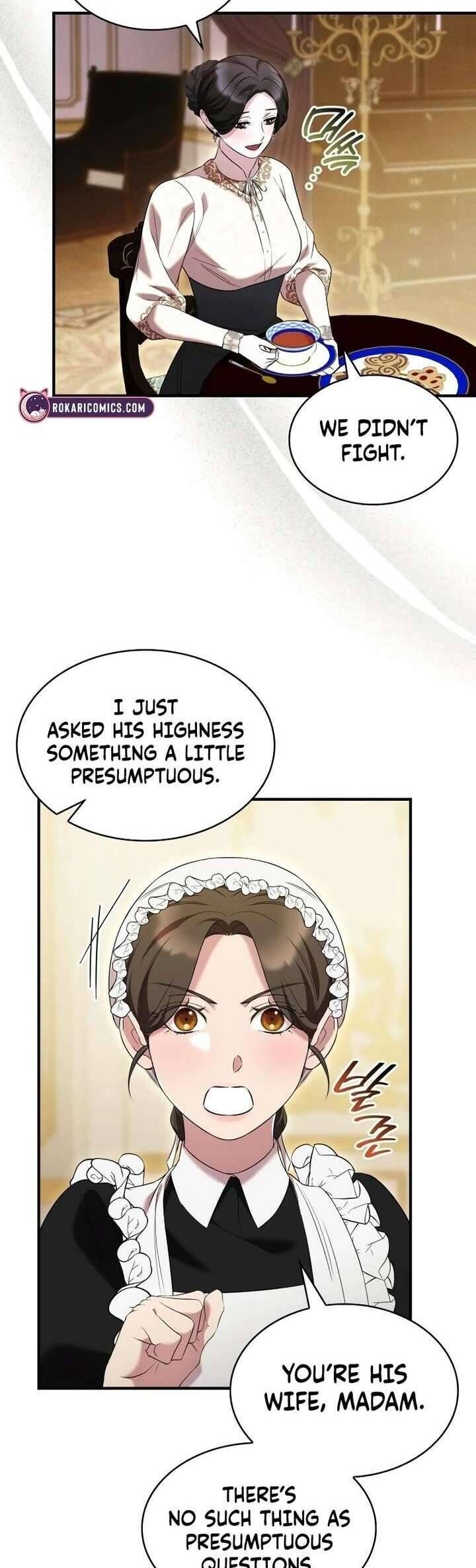 Vào Ngày Mà Chị Gái Tôi Qua Đời - Chapter 23 - Page 15