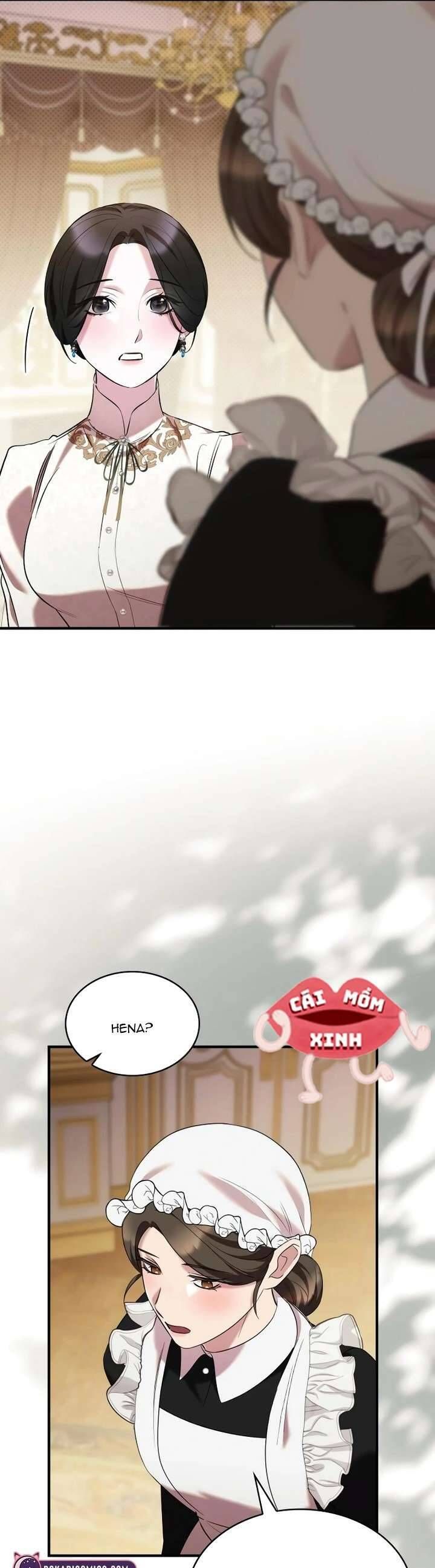 Vào Ngày Mà Chị Gái Tôi Qua Đời - Chapter 23 - Page 18