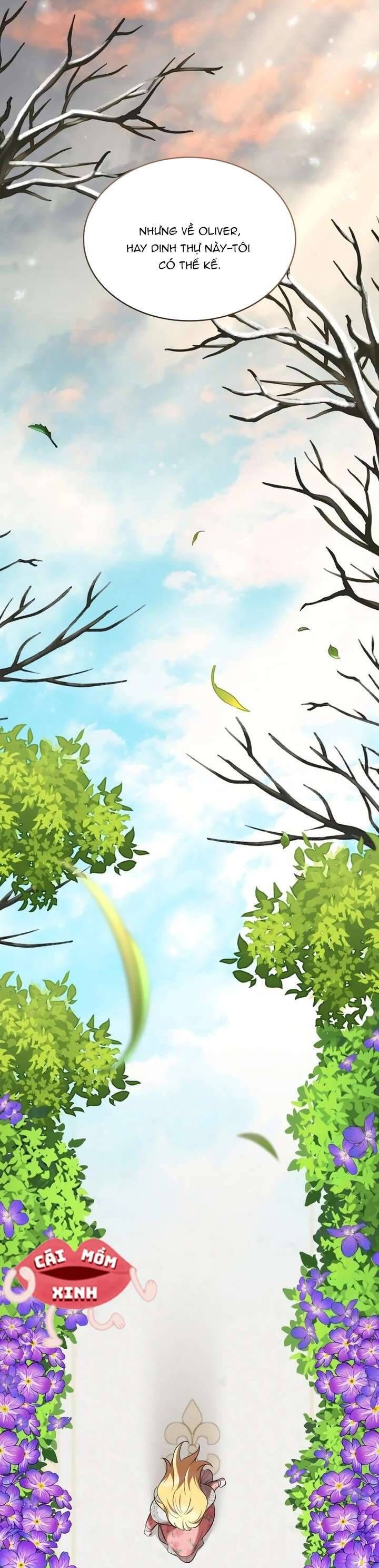 Vào Ngày Mà Chị Gái Tôi Qua Đời - Chapter 23 - Page 21