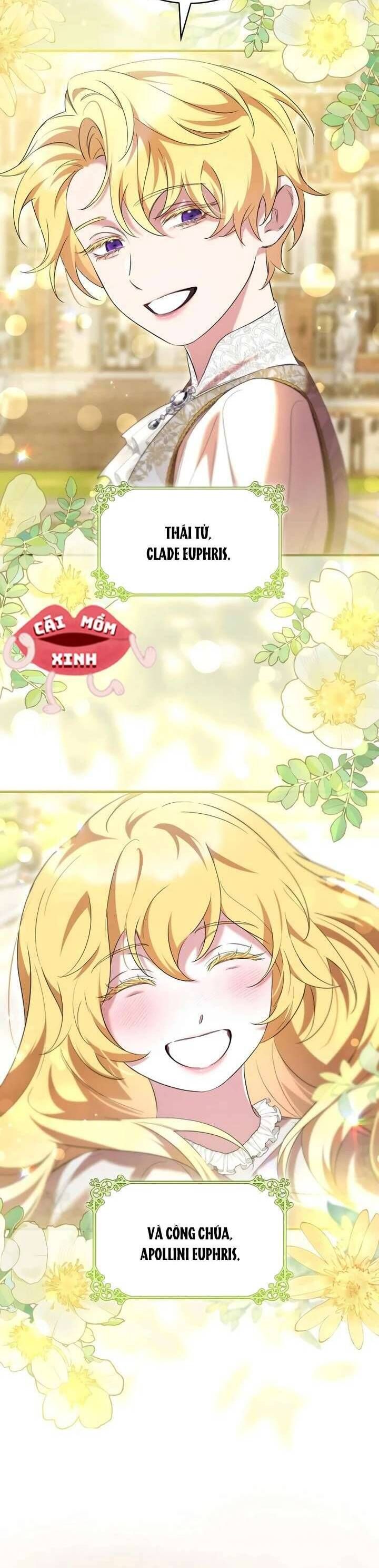 Vào Ngày Mà Chị Gái Tôi Qua Đời - Chapter 23 - Page 23