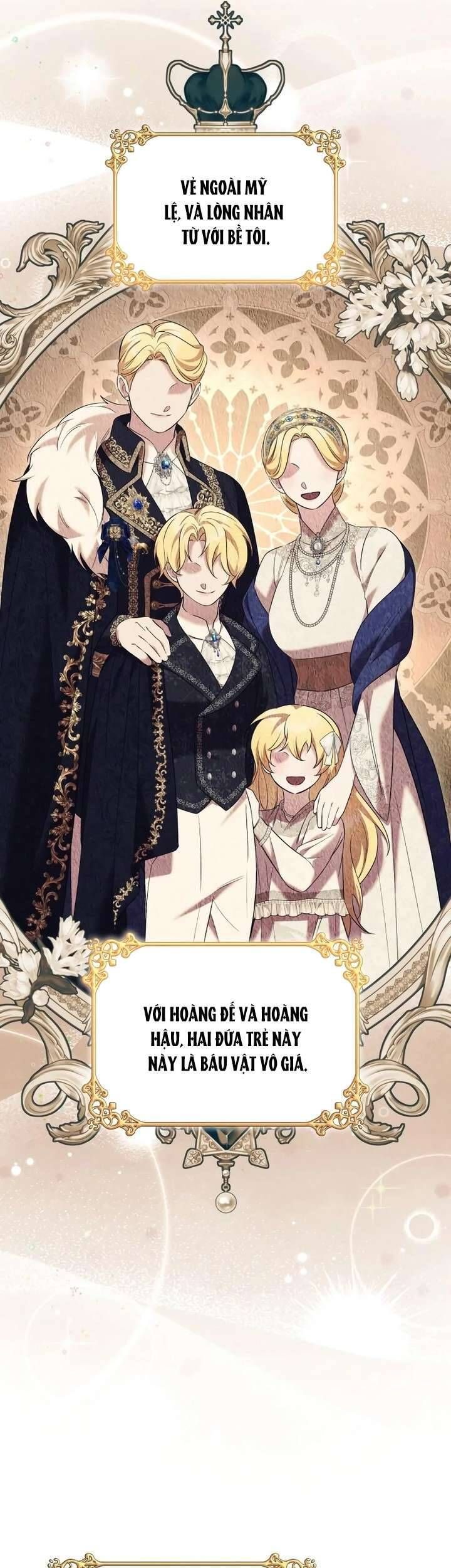 Vào Ngày Mà Chị Gái Tôi Qua Đời - Chapter 23 - Page 24