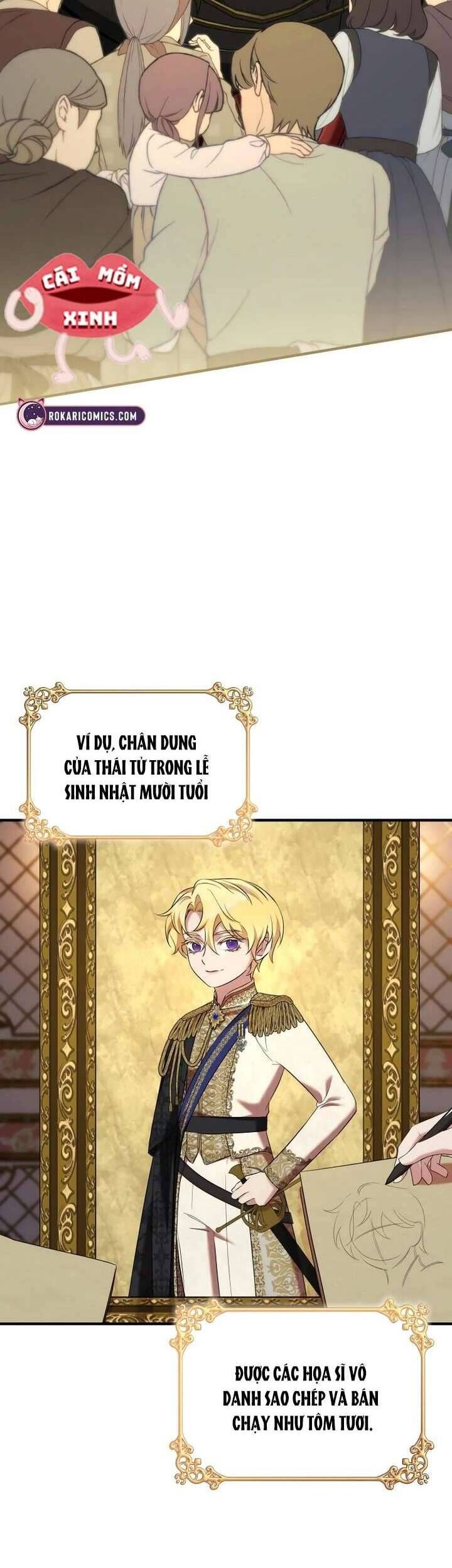 Vào Ngày Mà Chị Gái Tôi Qua Đời - Chapter 23 - Page 27