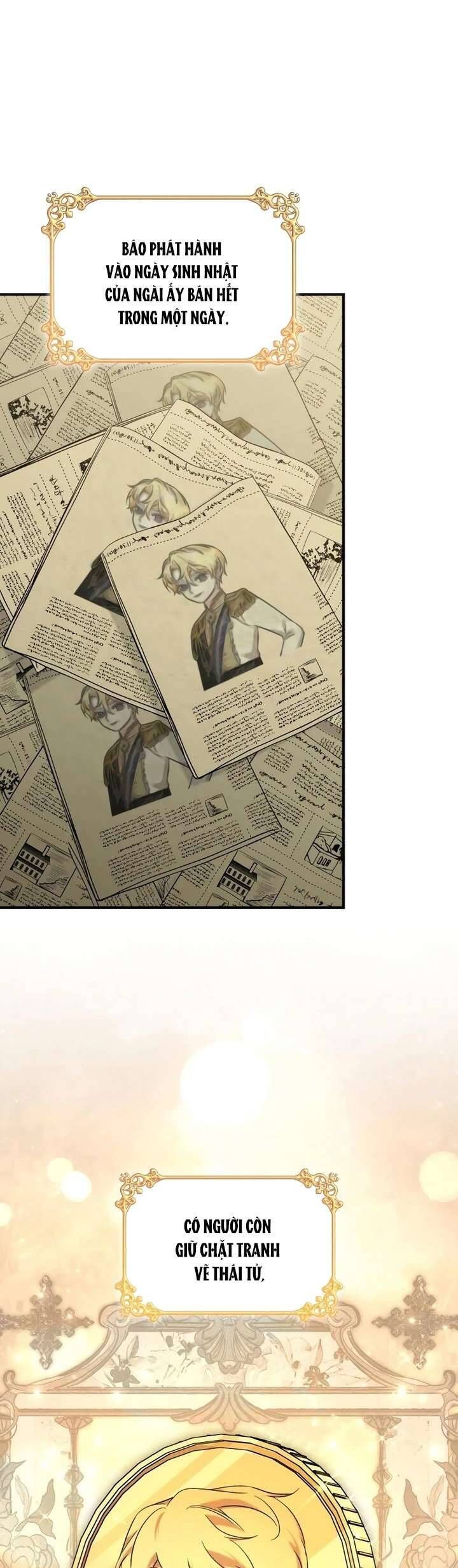 Vào Ngày Mà Chị Gái Tôi Qua Đời - Chapter 23 - Page 28