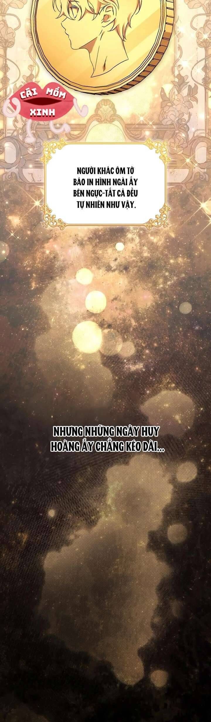 Vào Ngày Mà Chị Gái Tôi Qua Đời - Chapter 23 - Page 29