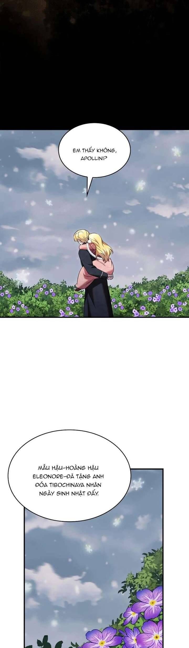 Vào Ngày Mà Chị Gái Tôi Qua Đời - Chapter 23 - Page 30