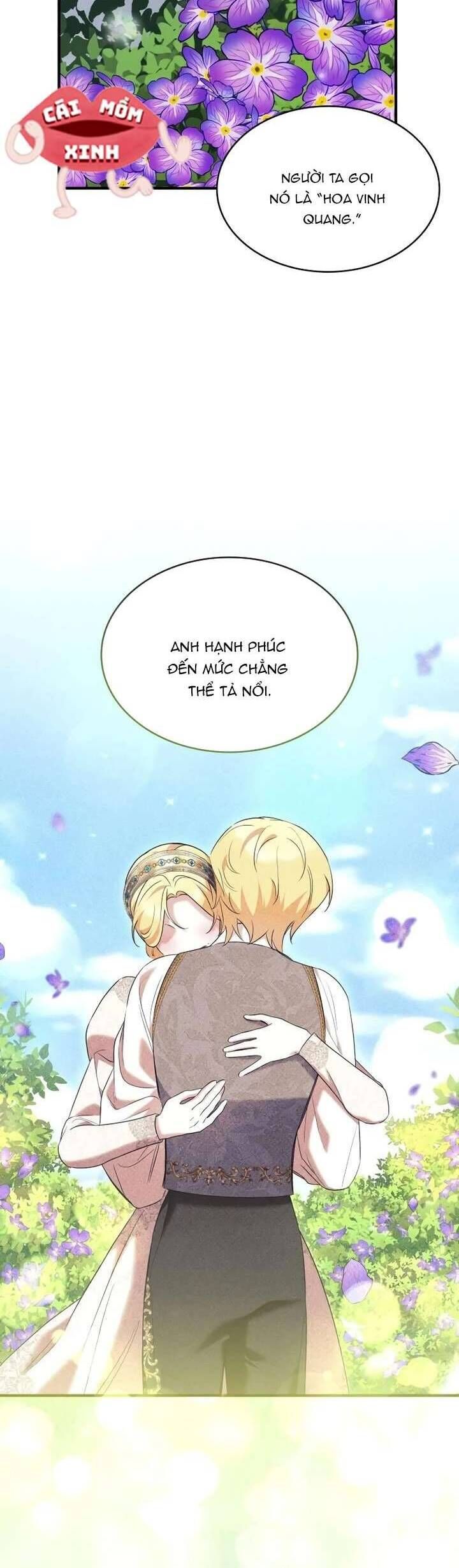 Vào Ngày Mà Chị Gái Tôi Qua Đời - Chapter 23 - Page 31