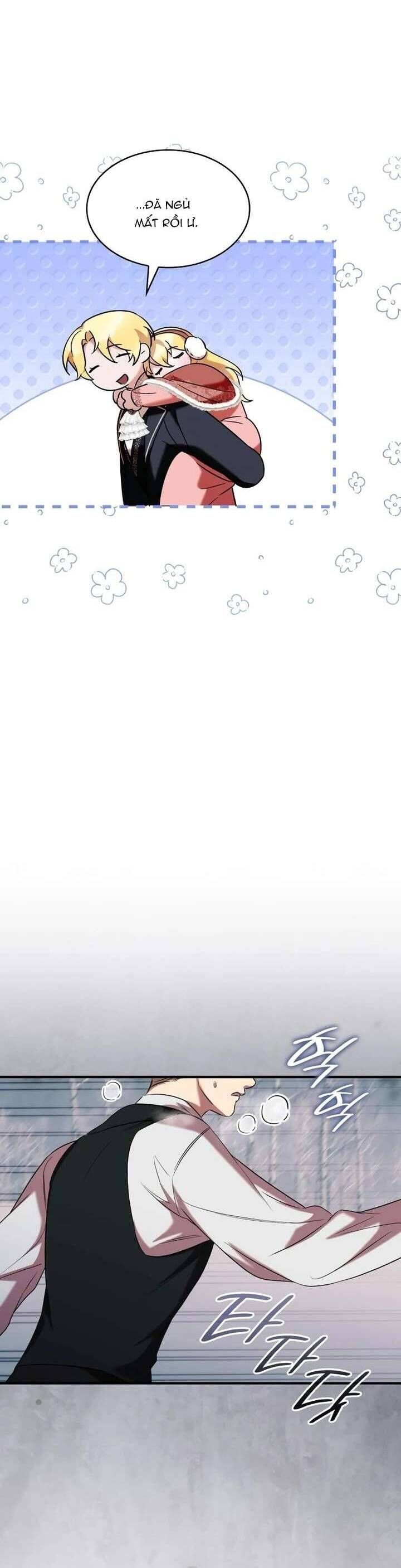 Vào Ngày Mà Chị Gái Tôi Qua Đời - Chapter 23 - Page 33