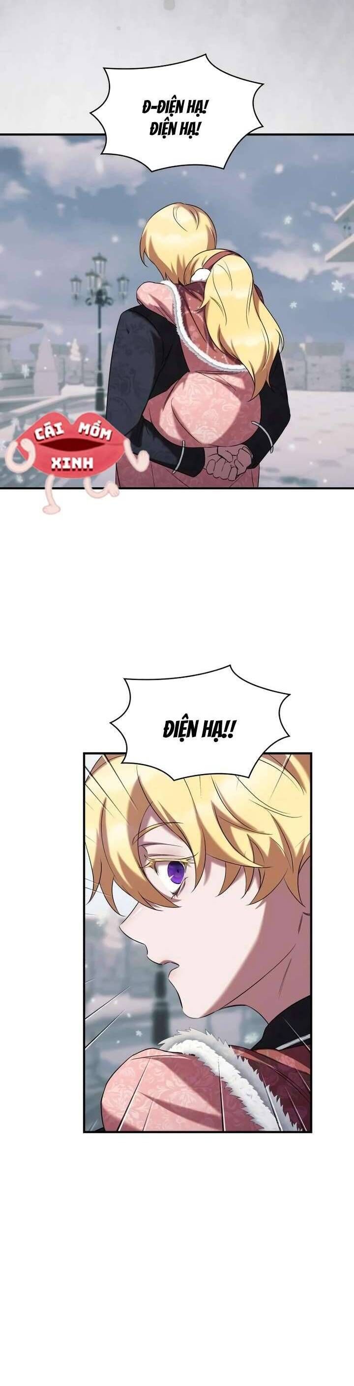 Vào Ngày Mà Chị Gái Tôi Qua Đời - Chapter 23 - Page 34