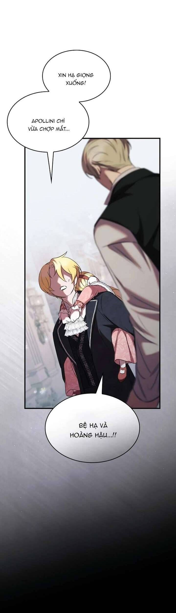 Vào Ngày Mà Chị Gái Tôi Qua Đời - Chapter 23 - Page 36