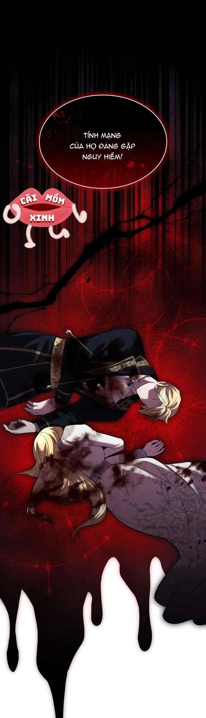 Vào Ngày Mà Chị Gái Tôi Qua Đời - Chapter 23 - Page 37