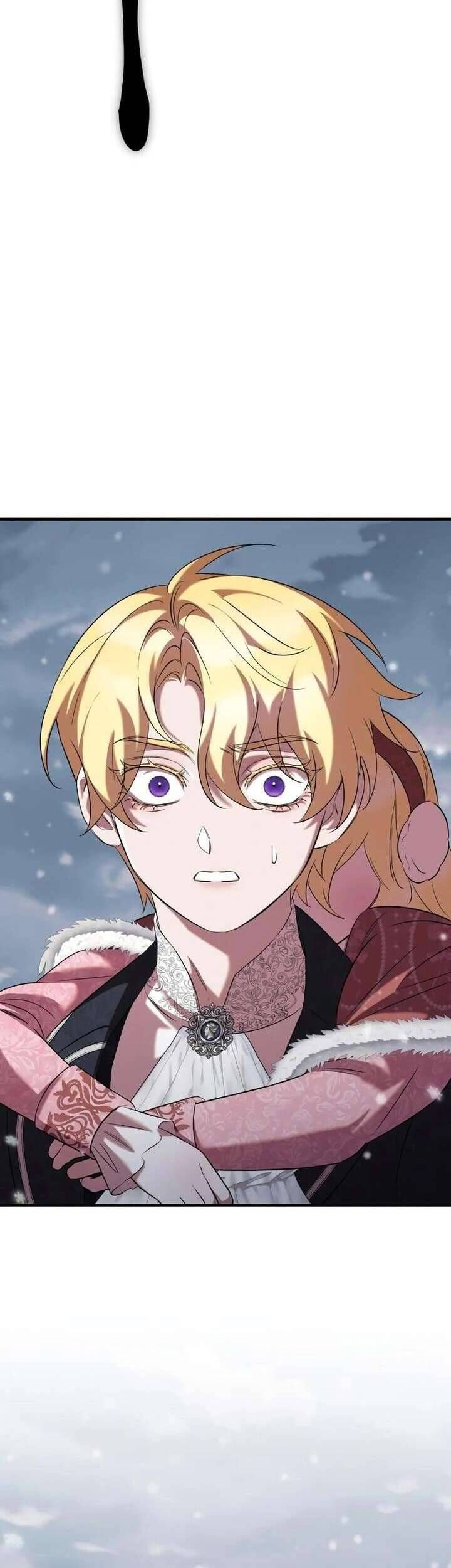 Vào Ngày Mà Chị Gái Tôi Qua Đời - Chapter 23 - Page 38