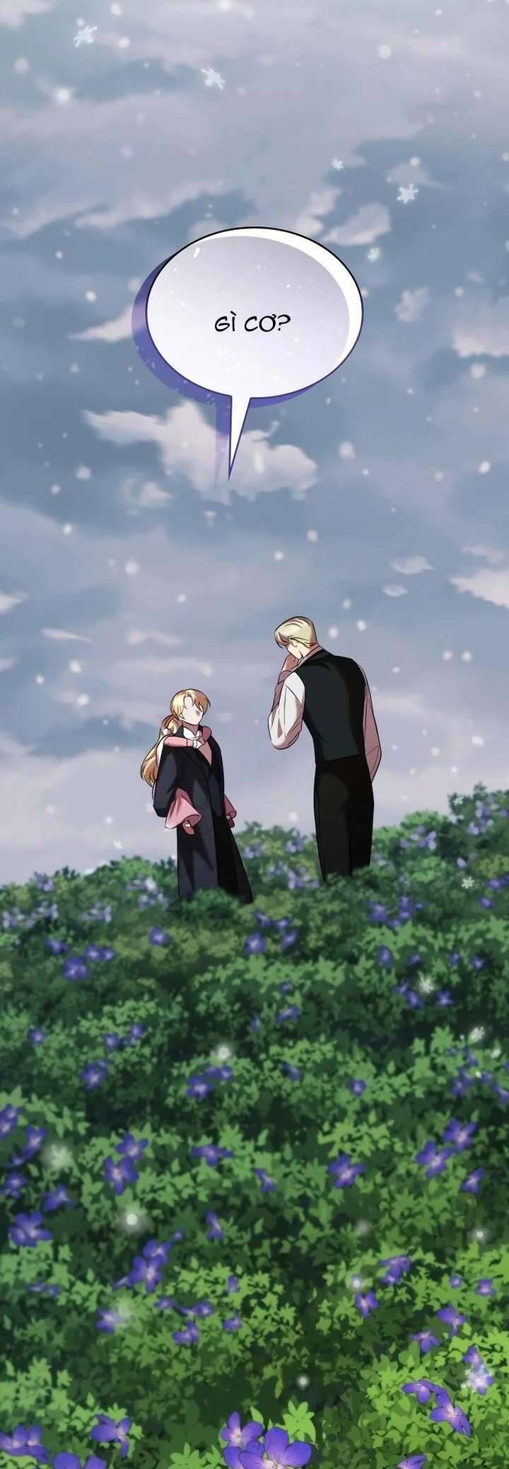 Vào Ngày Mà Chị Gái Tôi Qua Đời - Chapter 23 - Page 39