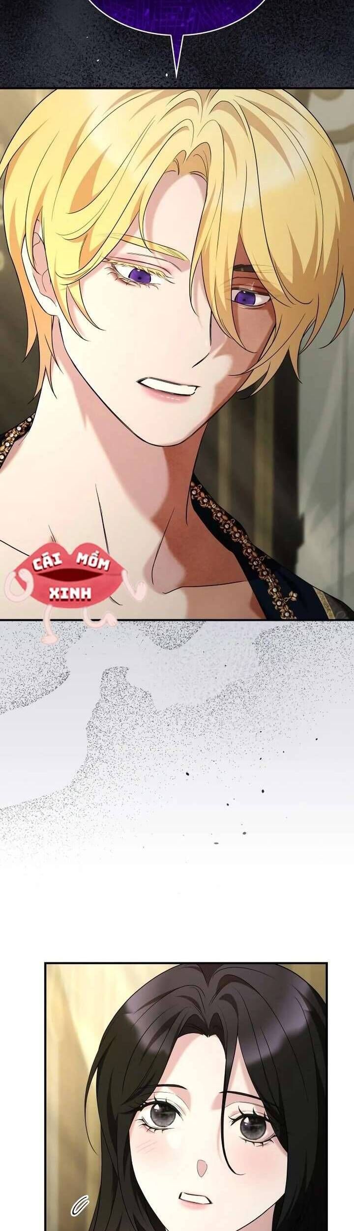 Vào Ngày Mà Chị Gái Tôi Qua Đời - Chapter 23 - Page 4