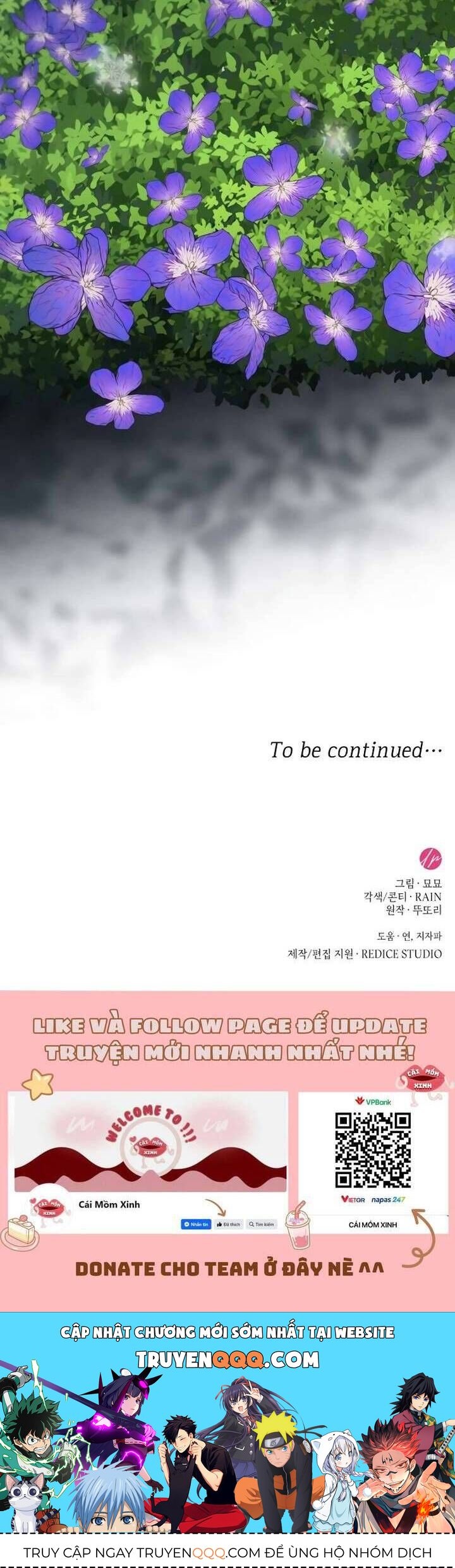 Vào Ngày Mà Chị Gái Tôi Qua Đời - Chapter 23 - Page 40