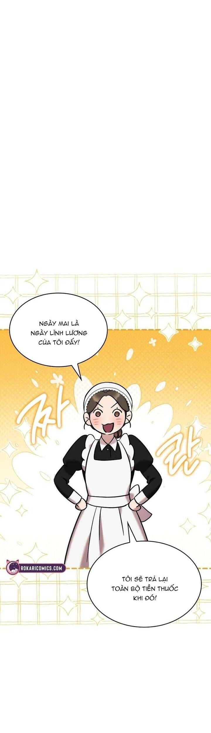 Vào Ngày Mà Chị Gái Tôi Qua Đời - Chapter 23 - Page 6