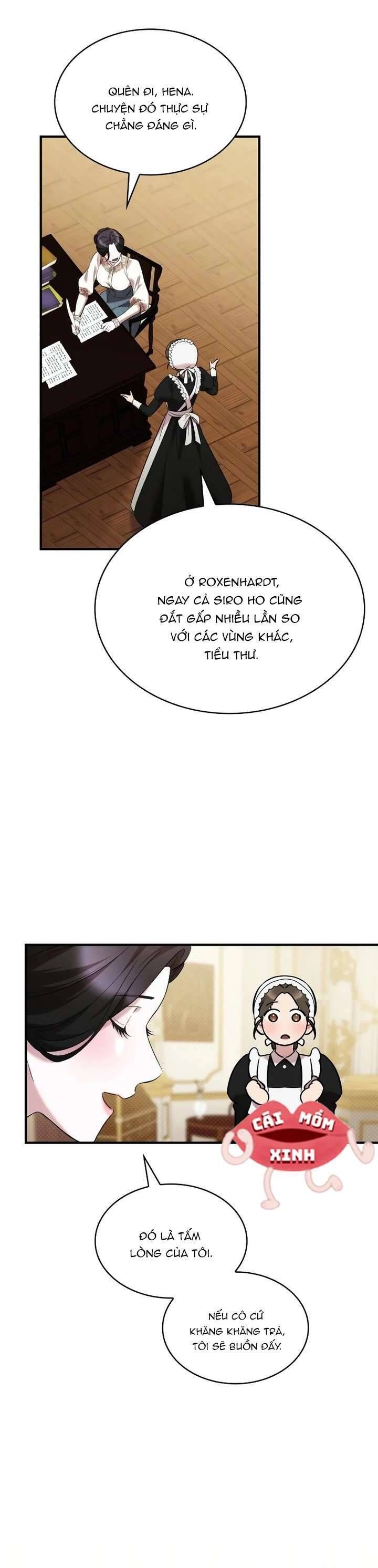 Vào Ngày Mà Chị Gái Tôi Qua Đời - Chapter 23 - Page 7
