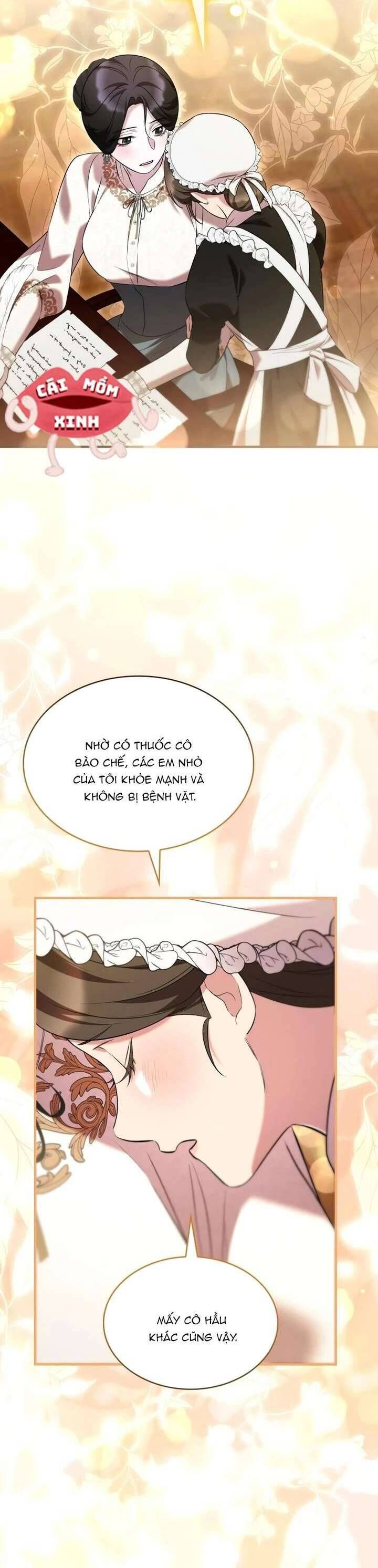 Vào Ngày Mà Chị Gái Tôi Qua Đời - Chapter 23 - Page 9