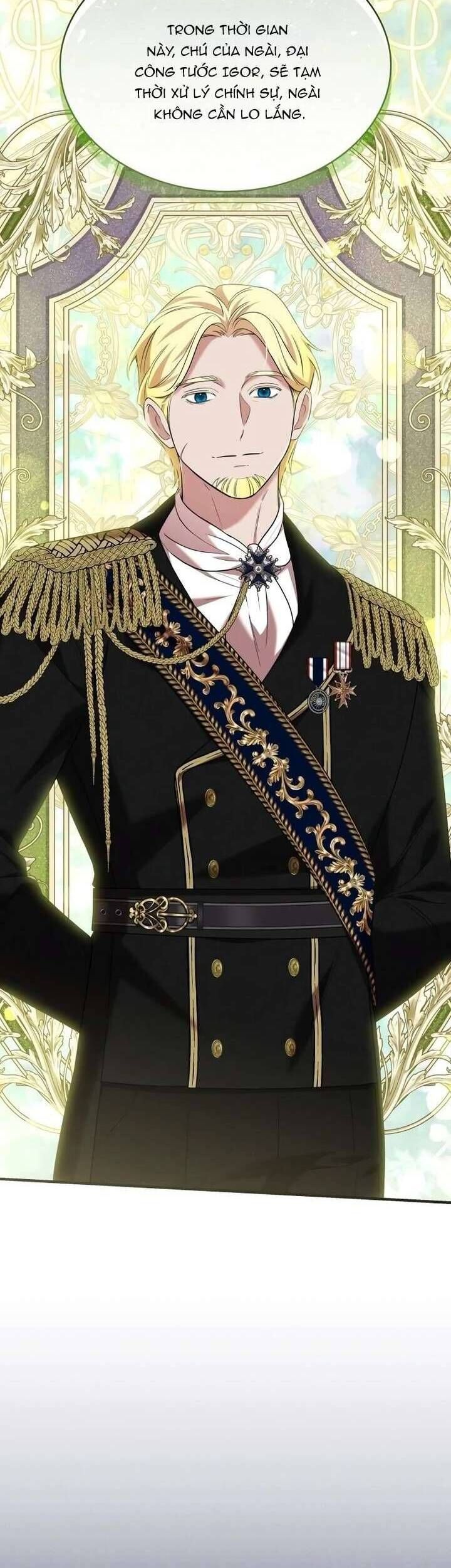 Vào Ngày Mà Chị Gái Tôi Qua Đời - Chapter 24 - Page 10