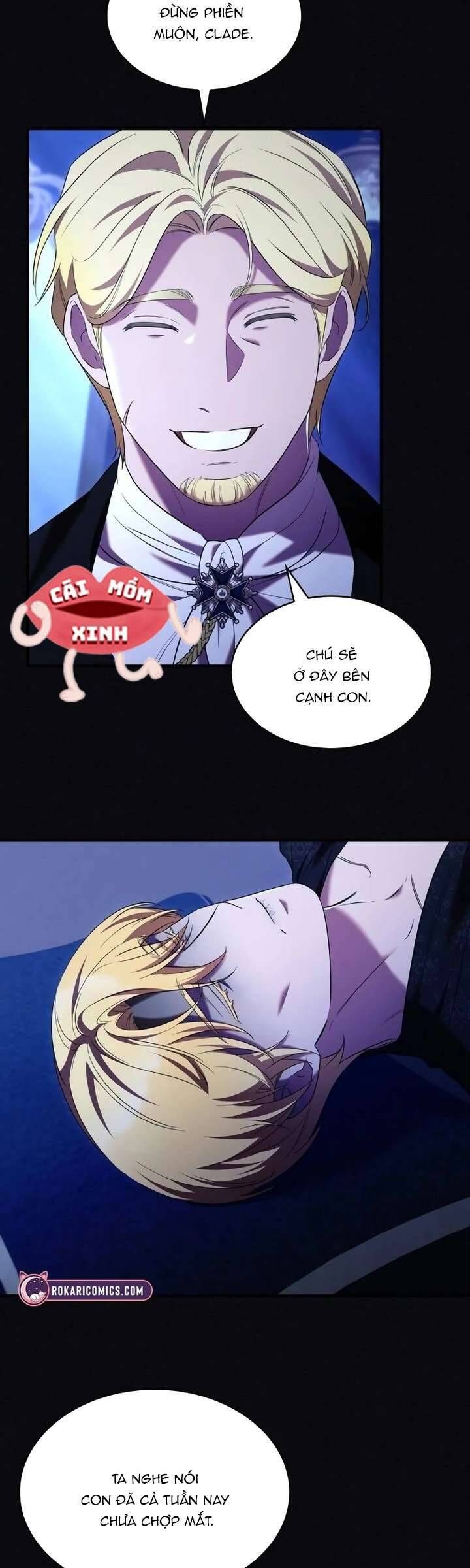 Vào Ngày Mà Chị Gái Tôi Qua Đời - Chapter 24 - Page 12