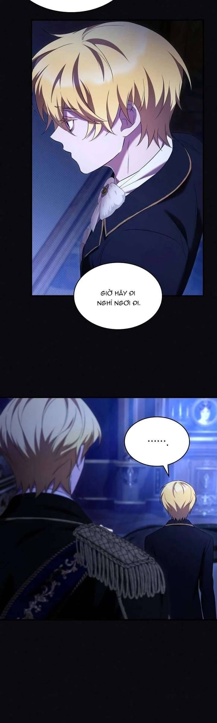 Vào Ngày Mà Chị Gái Tôi Qua Đời - Chapter 24 - Page 13