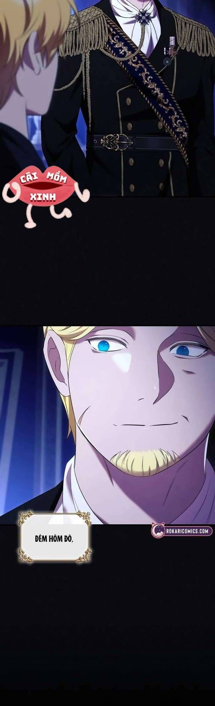 Vào Ngày Mà Chị Gái Tôi Qua Đời - Chapter 24 - Page 16