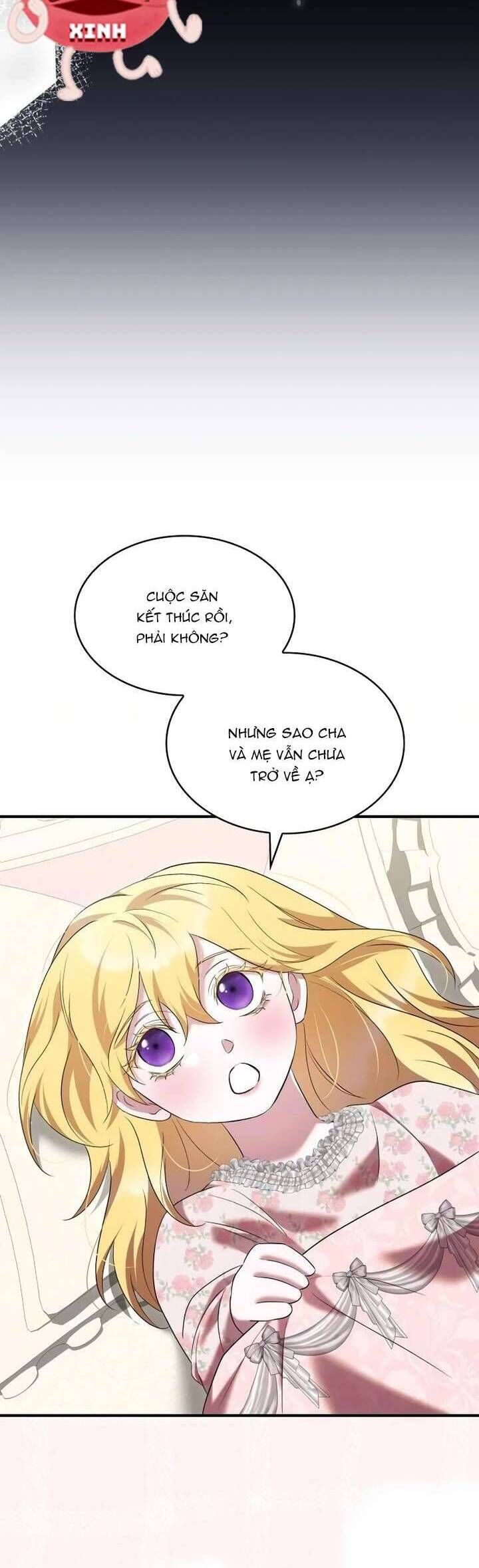 Vào Ngày Mà Chị Gái Tôi Qua Đời - Chapter 24 - Page 18