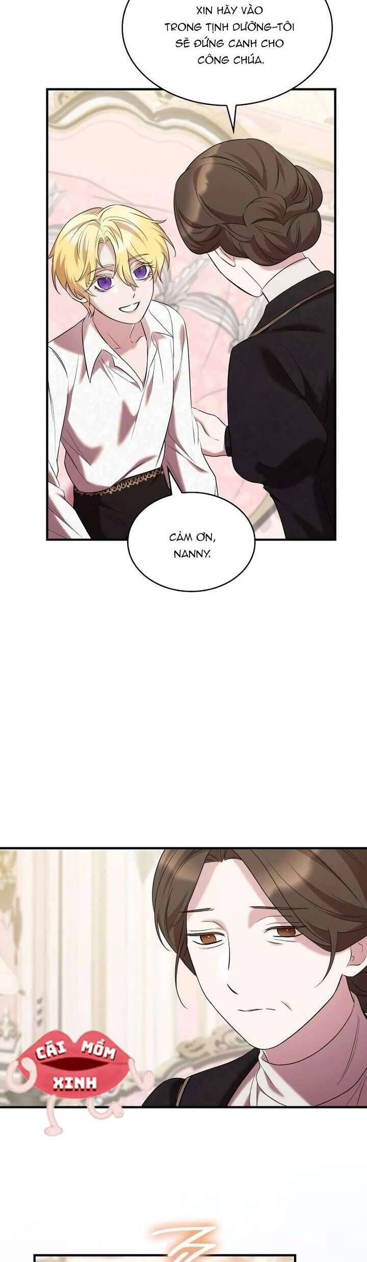 Vào Ngày Mà Chị Gái Tôi Qua Đời - Chapter 24 - Page 21