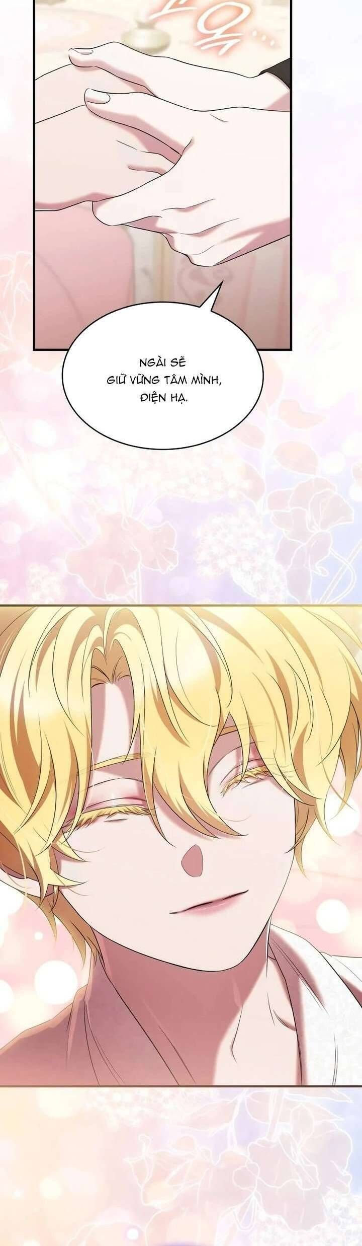 Vào Ngày Mà Chị Gái Tôi Qua Đời - Chapter 24 - Page 22