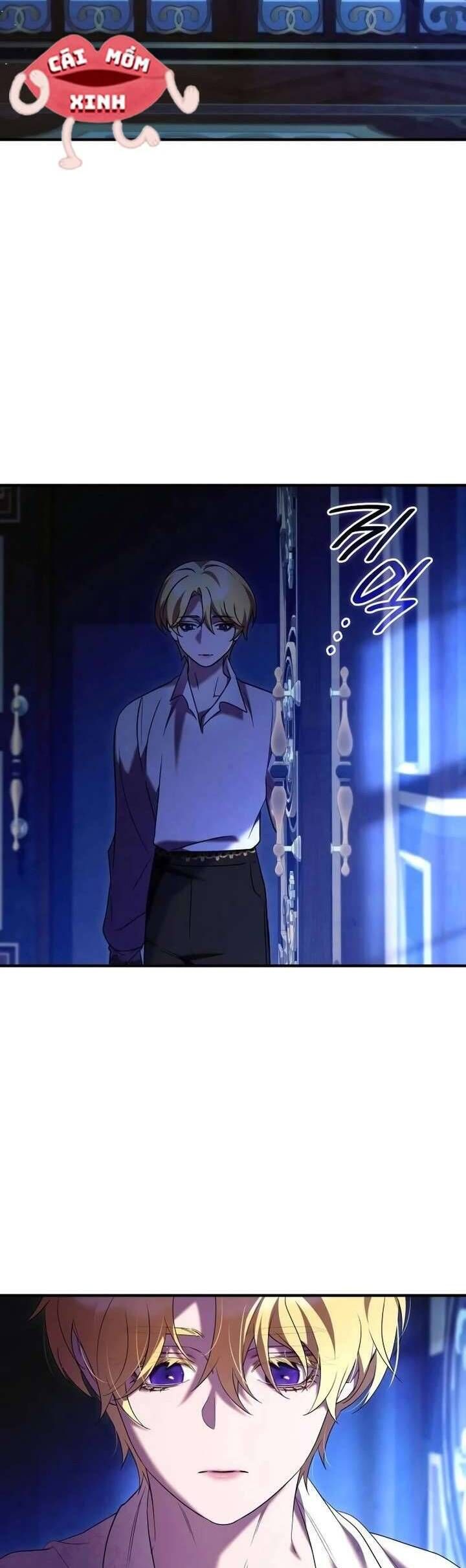 Vào Ngày Mà Chị Gái Tôi Qua Đời - Chapter 24 - Page 24