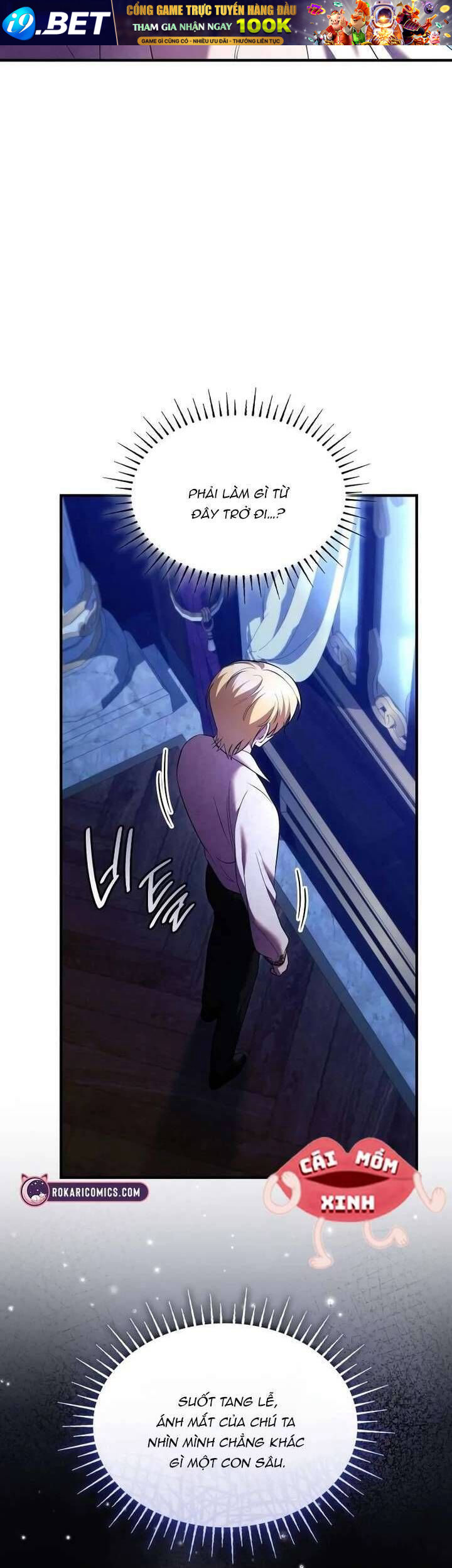 Vào Ngày Mà Chị Gái Tôi Qua Đời - Chapter 24 - Page 25