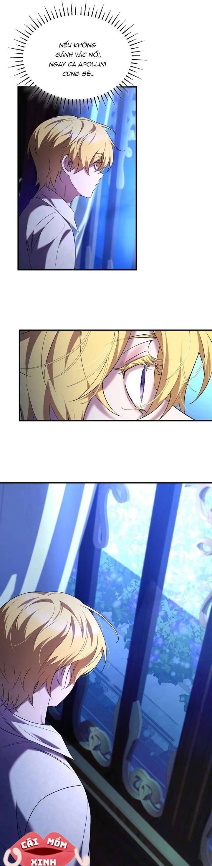 Vào Ngày Mà Chị Gái Tôi Qua Đời - Chapter 24 - Page 27