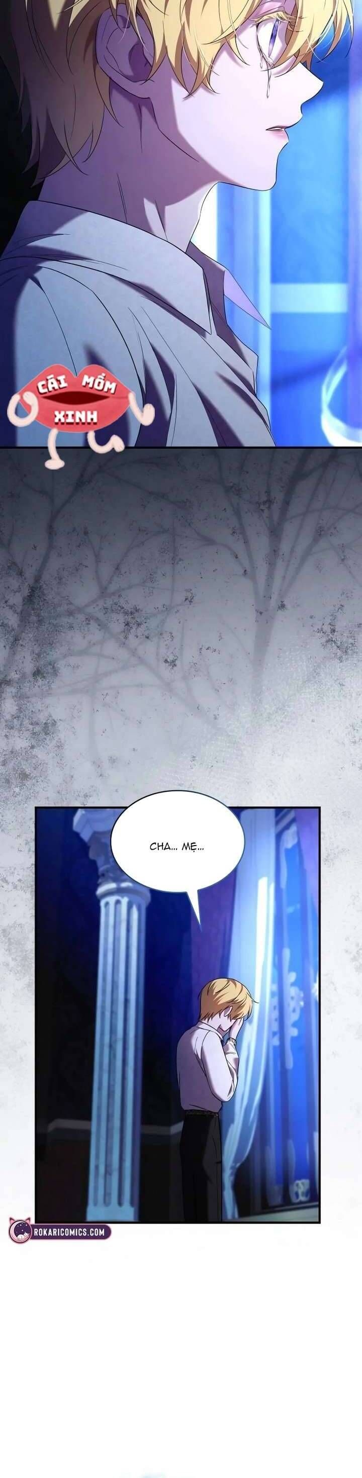 Vào Ngày Mà Chị Gái Tôi Qua Đời - Chapter 24 - Page 29