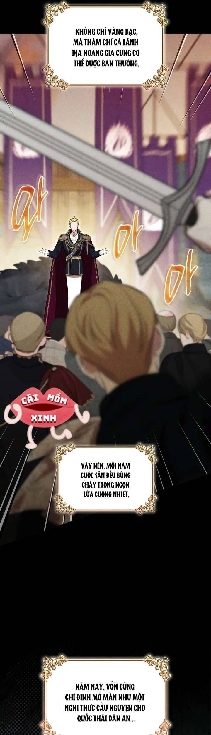 Vào Ngày Mà Chị Gái Tôi Qua Đời - Chapter 24 - Page 3