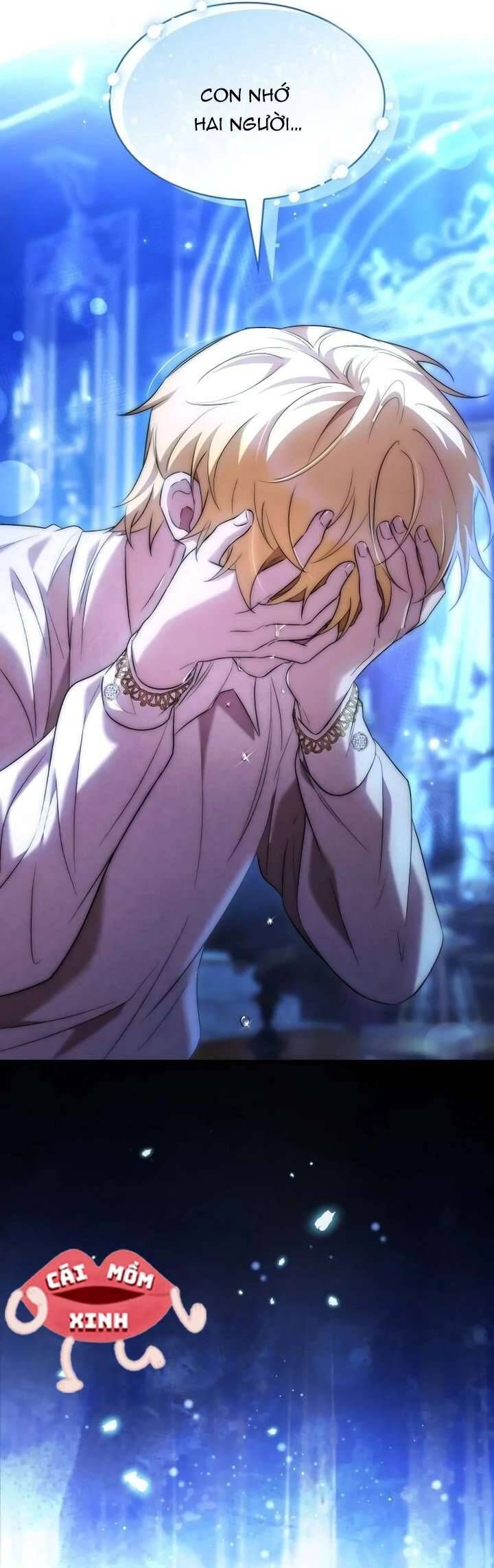 Vào Ngày Mà Chị Gái Tôi Qua Đời - Chapter 24 - Page 30