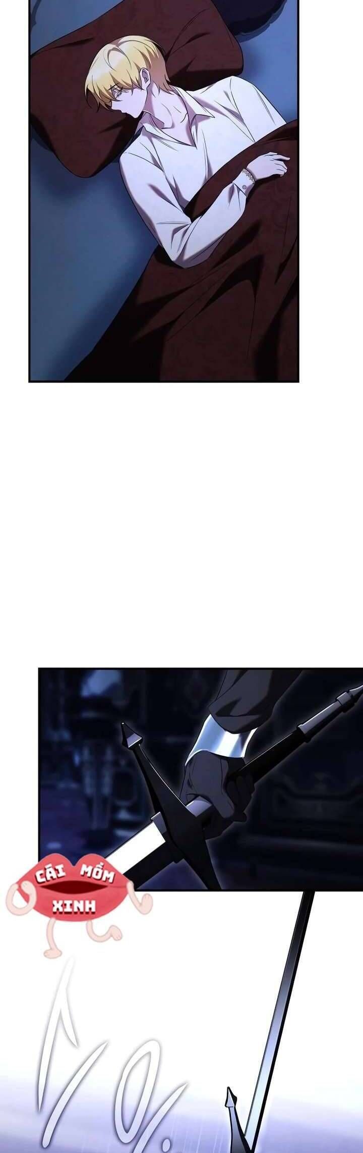 Vào Ngày Mà Chị Gái Tôi Qua Đời - Chapter 24 - Page 32