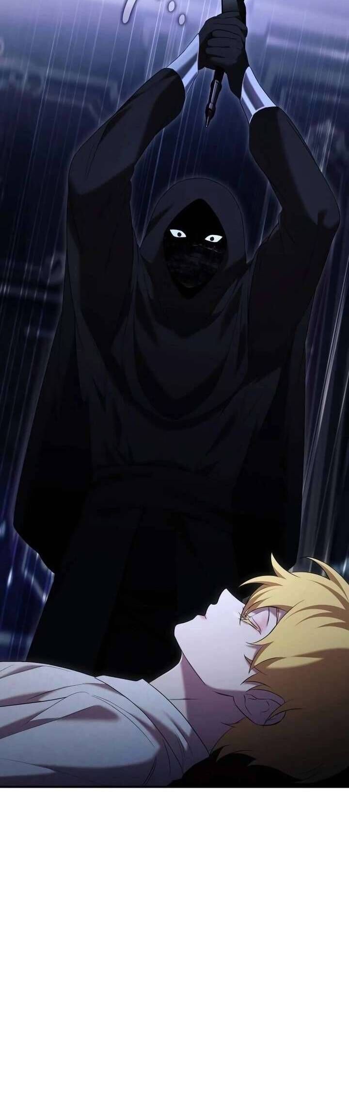 Vào Ngày Mà Chị Gái Tôi Qua Đời - Chapter 24 - Page 33