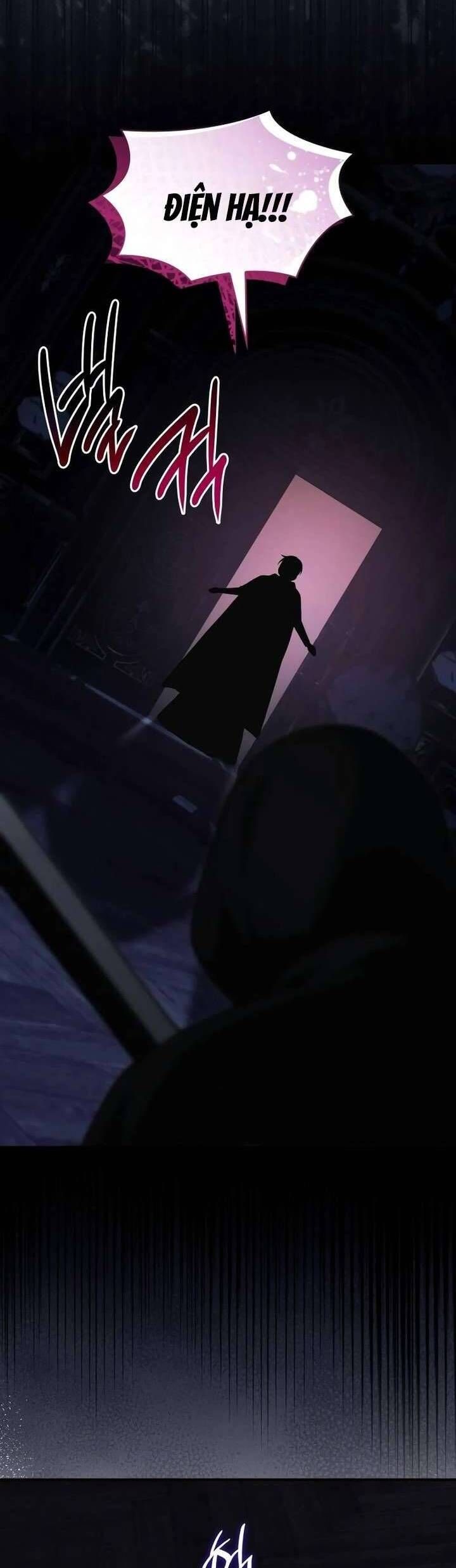 Vào Ngày Mà Chị Gái Tôi Qua Đời - Chapter 24 - Page 35