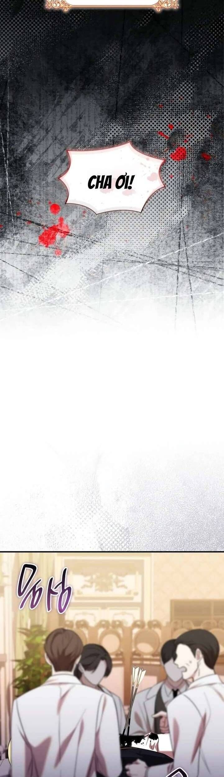 Vào Ngày Mà Chị Gái Tôi Qua Đời - Chapter 24 - Page 4