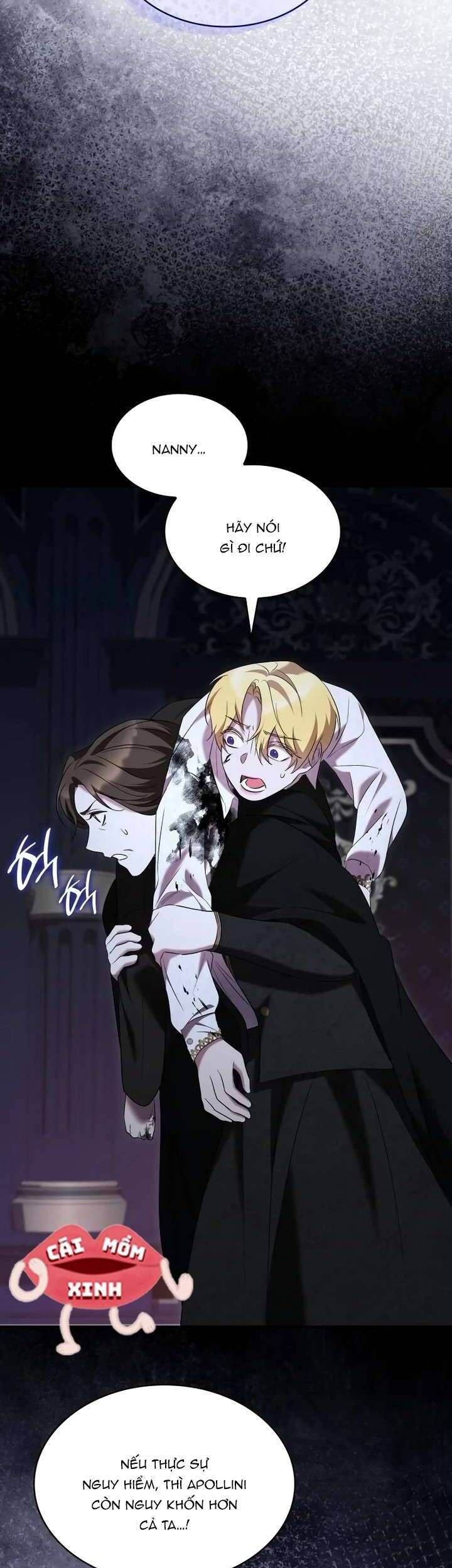 Vào Ngày Mà Chị Gái Tôi Qua Đời - Chapter 24 - Page 40